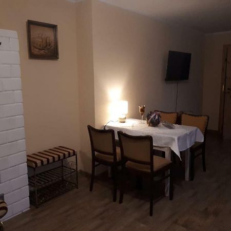 Apartamenty Sawino 4 Tykocin Exterior photo